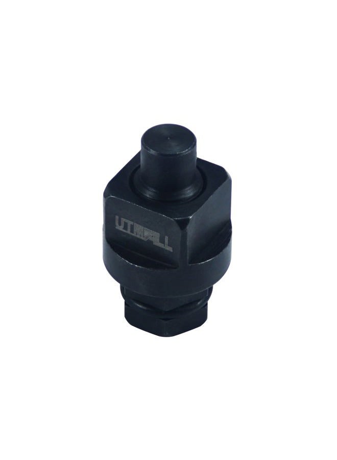 UTMALL T40058 Crankshaft Camshaft Key Turning Socket Special Tool for AUD A6 A8 - Image 1