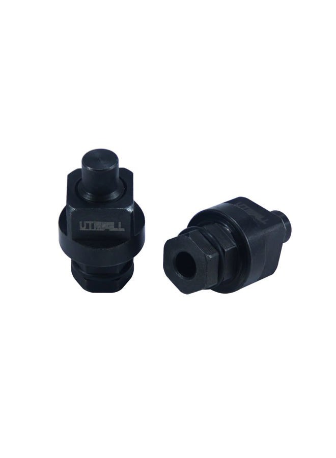 UTMALL T40058 Crankshaft Camshaft Key Turning Socket Special Tool for AUD A6 A8 - Image 4