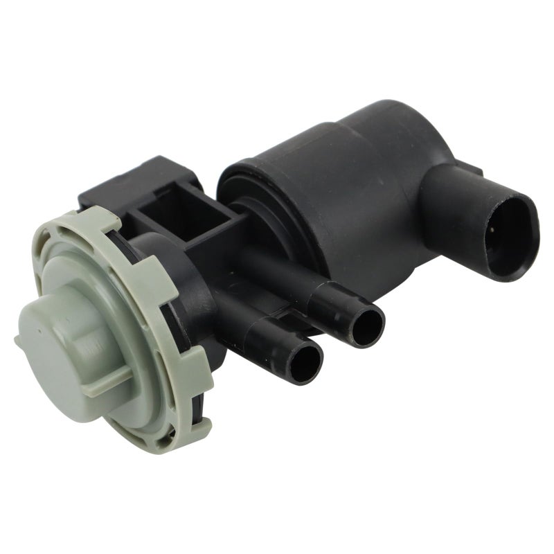 TRQ Vapor Canister Purge Solenoid Valve Compatible with 0204 Jeep Grand Cherokee 0203 Liberty