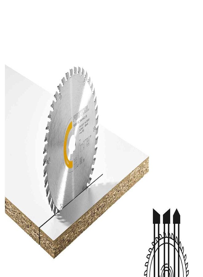 فيستول شفرة منشار تقطيع الخشب Panther Wood Rip Cut من Festool 205559 HW 160x1,8x20 PW12