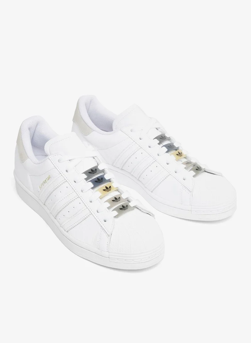 اديداس اوريجينالز سنيكرز سوبر ستار