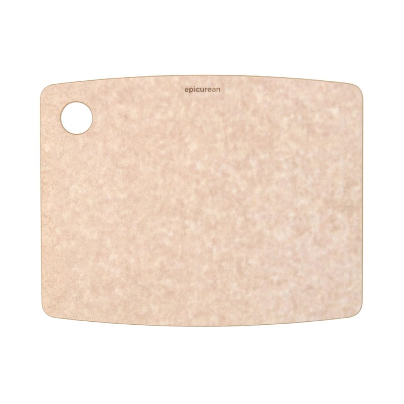 Epicurean Kitchen Series Cutting Board 145 x 1125 Inch Natural