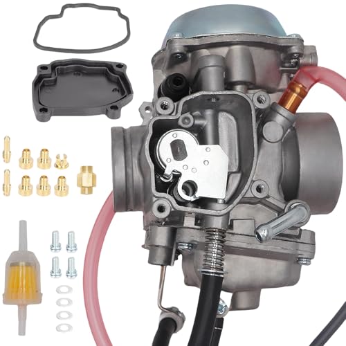 JIK Carburetor for Arctic Cat 500 1998 1999 4x4 ATV - Image 4