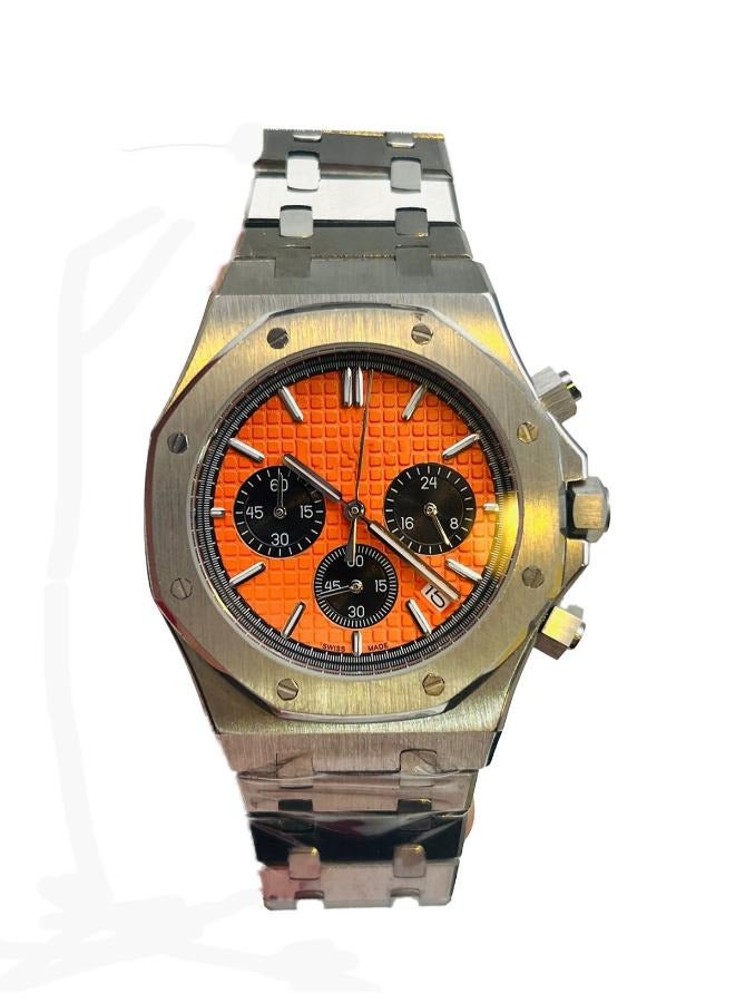 Generic Wrist Watch For Men