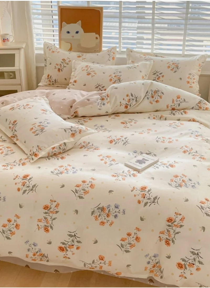 اورورا Beddings
