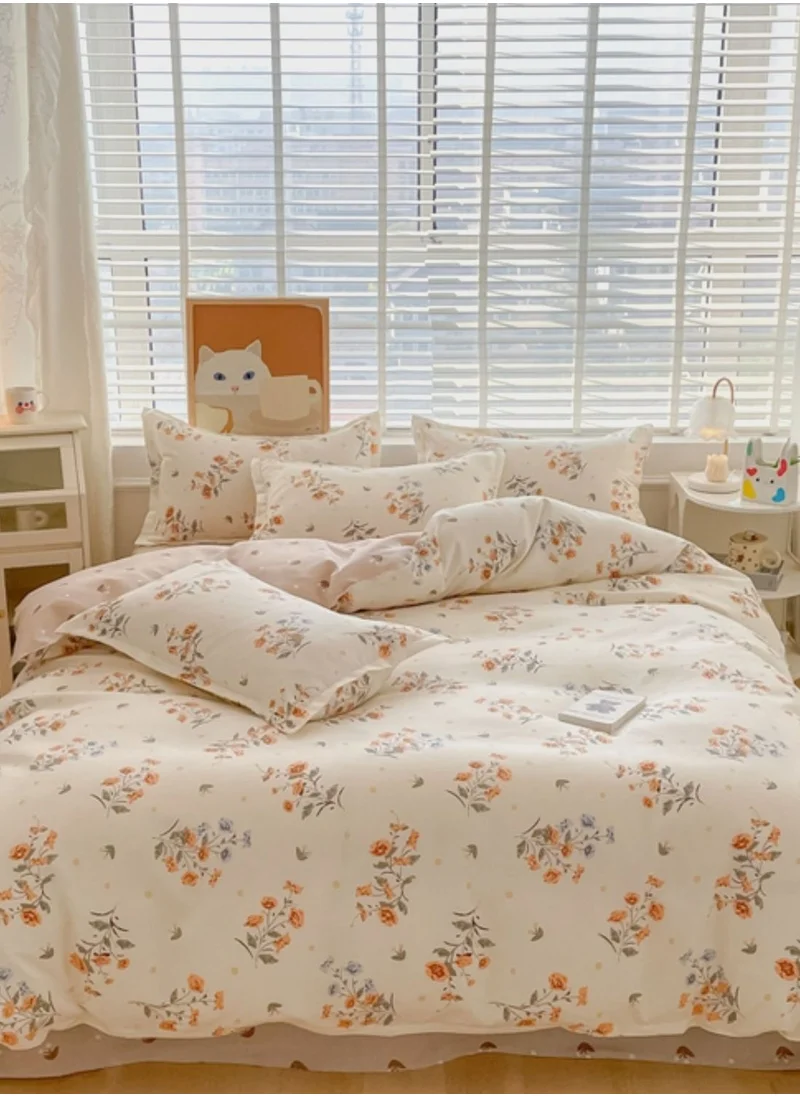 اورورا Beddings