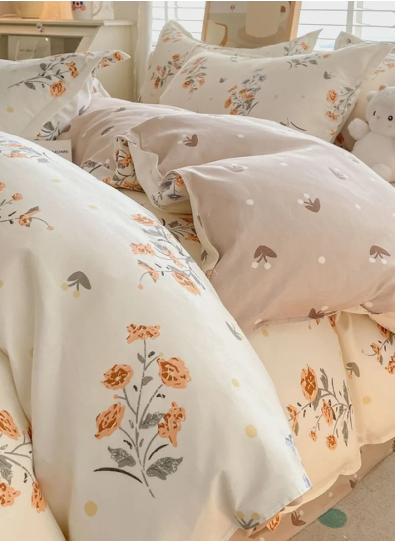 اورورا Beddings