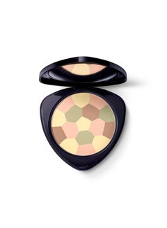 Dr. Hauschka DR HAUSCHKA Colour Correcting Powder 00, 8 GR  - Image 1
