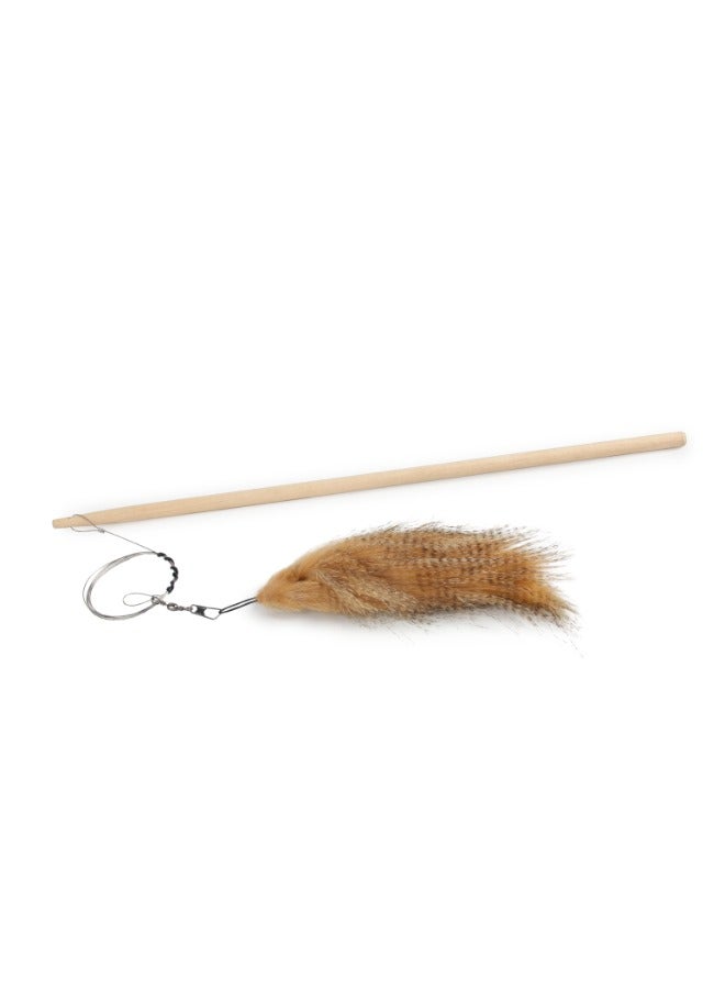 أوول فور بوز مجموعة عصا القطة الكلاسيكية المريحة - Image 2