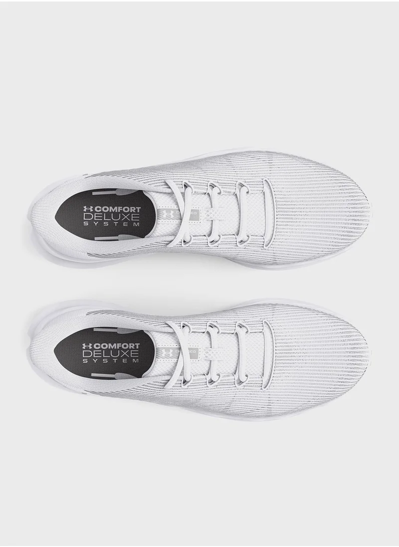 UNDER ARMOUR Charged Speed Swift