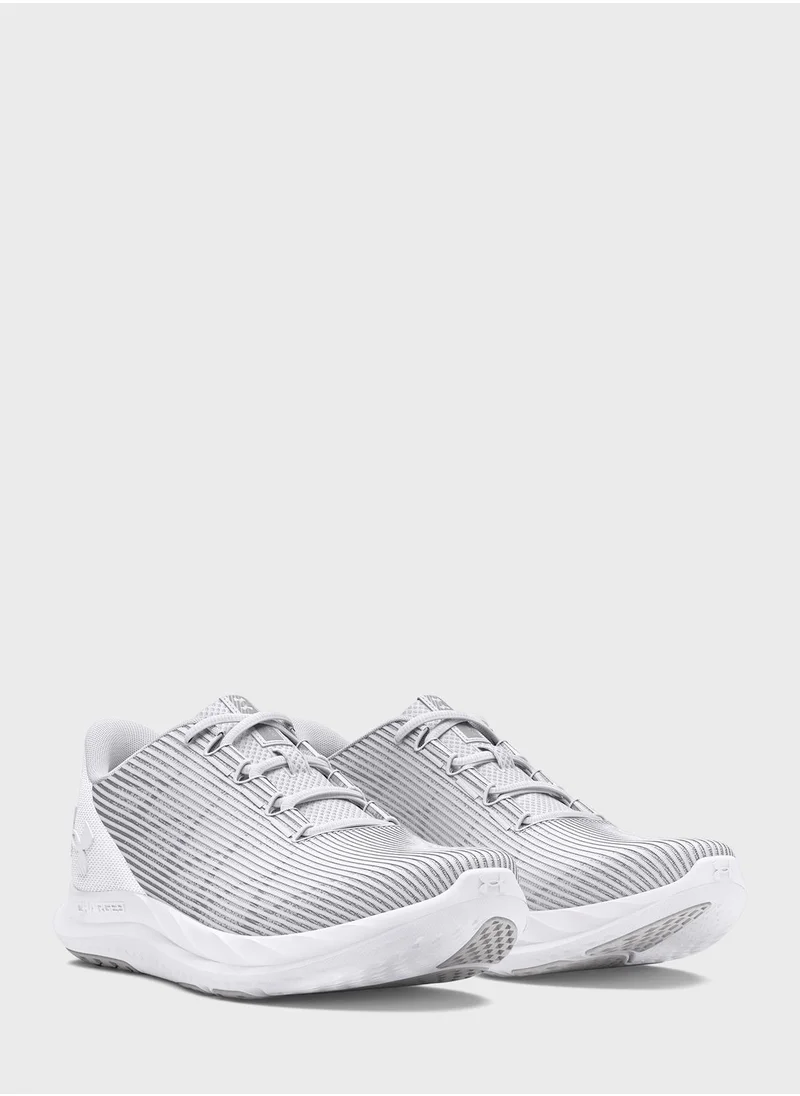 UNDER ARMOUR Charged Speed Swift