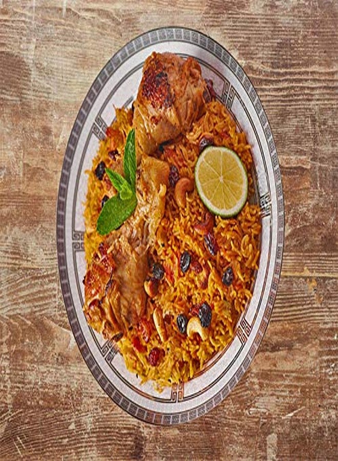 Doyen Middle Eastern Biryani Spice Mix-Traditional Kabsa & Mandi Biryani Spice Mix (45),1 Count - Image 4