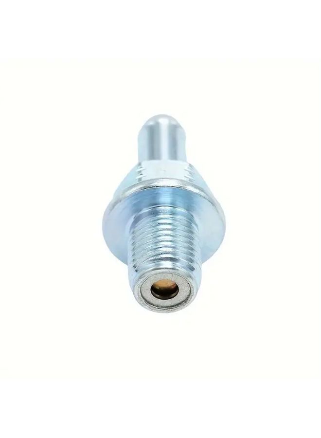 For Fit Siel HR V Cover Ventilation PCV Valve 17130 PND A01 One Way Exhaust Valve 17130 RBB A01 Silvery - Image 4