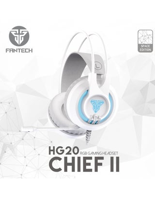 سماعة الألعاب من فانتيك HG20 CHIEF II RGB إصدار نسخه الفضاء  3.5 مم للصوت + يو اس بي لاضائه RGB - pzsku/Z9D6D6F1DE45A2668700EZ/45/1749917500/fb0f1789-1a4f-4ce8-94ac-b3b36fbf2281