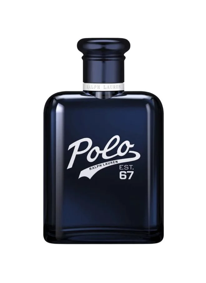 RALPH LAUREN S5721900:Polo 67 Edt 75Ml Fg G