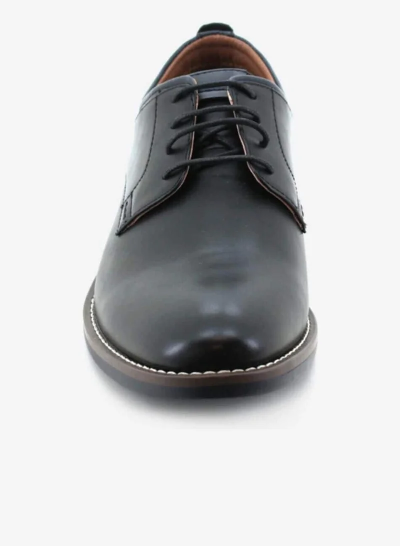 Bata Black Classic Low‑Top Casual Sneakers for Men | Best Price UAE
