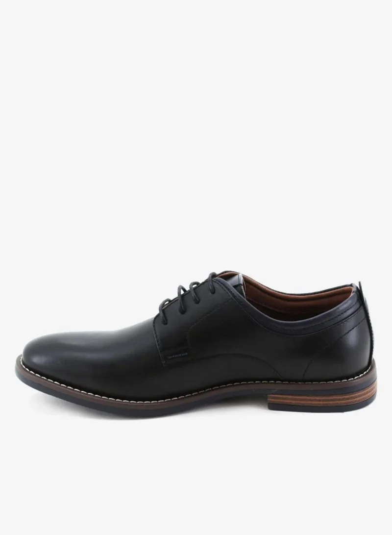 Bata Black Classic Low‑Top Casual Sneakers for Men | Best Price UAE