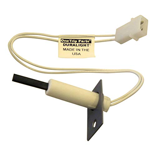 Duralight USA Nitride Furnace - Heater Ignitor Direct Replacement For Carrier Bryant Payne OEM Part LH33GZ001 - Image 2