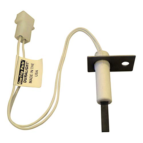 Duralight USA Nitride Furnace - Heater Ignitor Direct Replacement For Carrier Bryant Payne OEM Part LH33GZ001 - Image 4