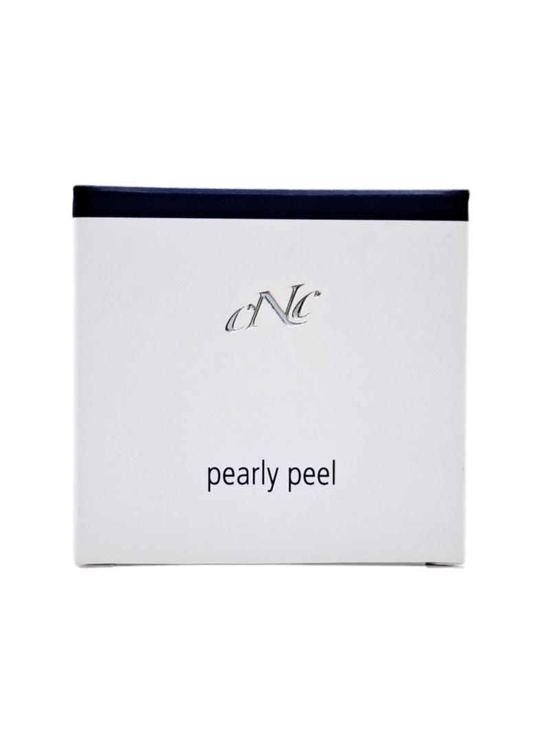 Cnc Pearly Peel Peeling Cream 50Ml