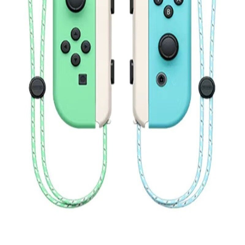 Ns Switch Handle Joycon Bluetooth Game Handle Ns Left And Right Handle Remote Wake-Up With Hand Rope Somatosensory - Image 2