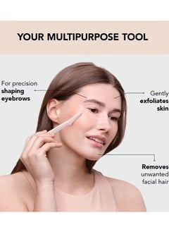 ORiTi 6 Face Razor for Women Eyebrow Razor Face SHaver Facial Hair Removal  - Image 4