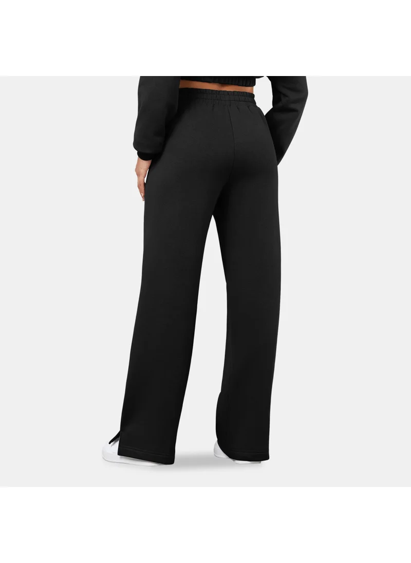 The Giving Movement Men's Organic Wide Leg Joggers