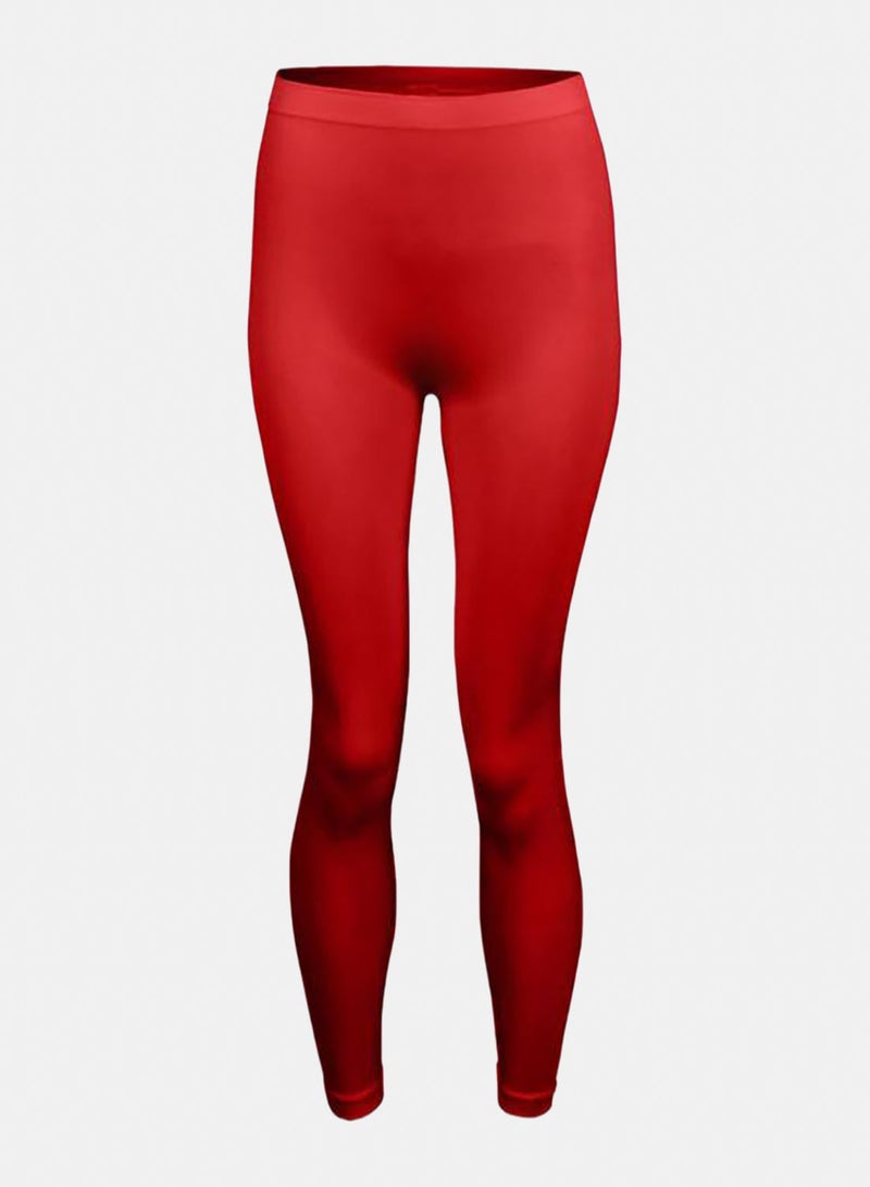 Silvy Lycra Long Stretch Pants Underwear