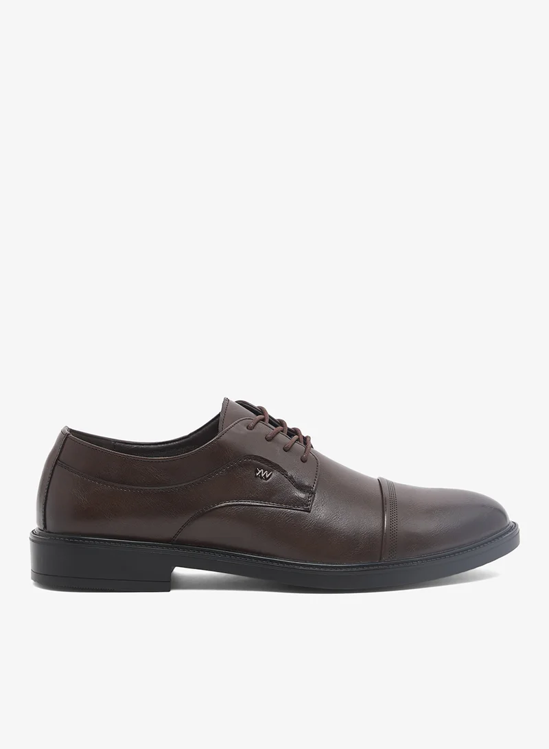 Robert Wood Formal Lace Ups