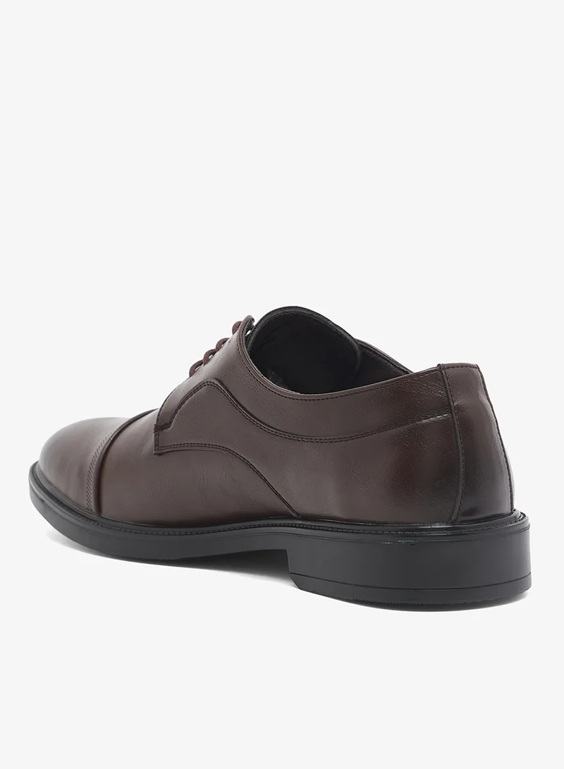 Robert Wood Formal Lace Ups