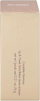 Stila Complete Harmony Lip Cheek Stick Kitten Highlighter 6 g - Image 3