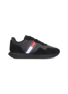 TOMMY JEANS Logo Low Top Sneakers  - Image 1