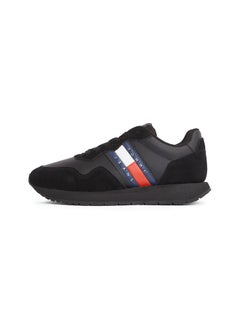TOMMY JEANS Logo Low Top Sneakers  - Image 2