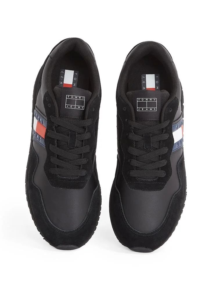 TOMMY JEANS Modern Runner Trainers