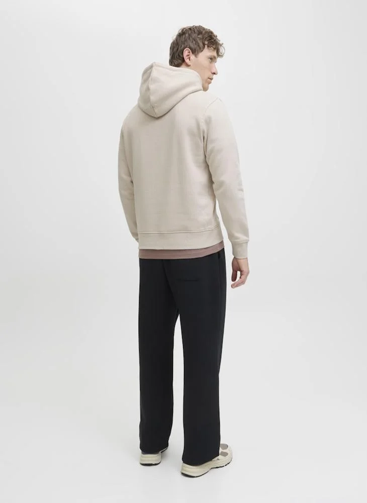 جاك & جونز Jjesoho Sweat Hoodie