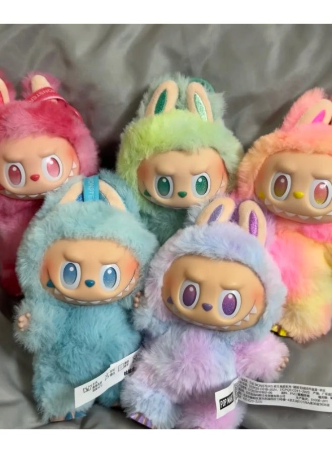 لابوبو جديد 100% أصلي بوب مارت لابوبو ٣.٠ سلسلة الطاقة الكبيرة شخصية صندوق مغلق واحد - Image 3