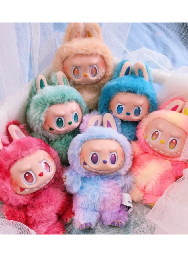 لابوبو جديد 100% أصلي بوب مارت لابوبو ٣.٠ سلسلة الطاقة الكبيرة شخصية صندوق مغلق واحد - Image 4