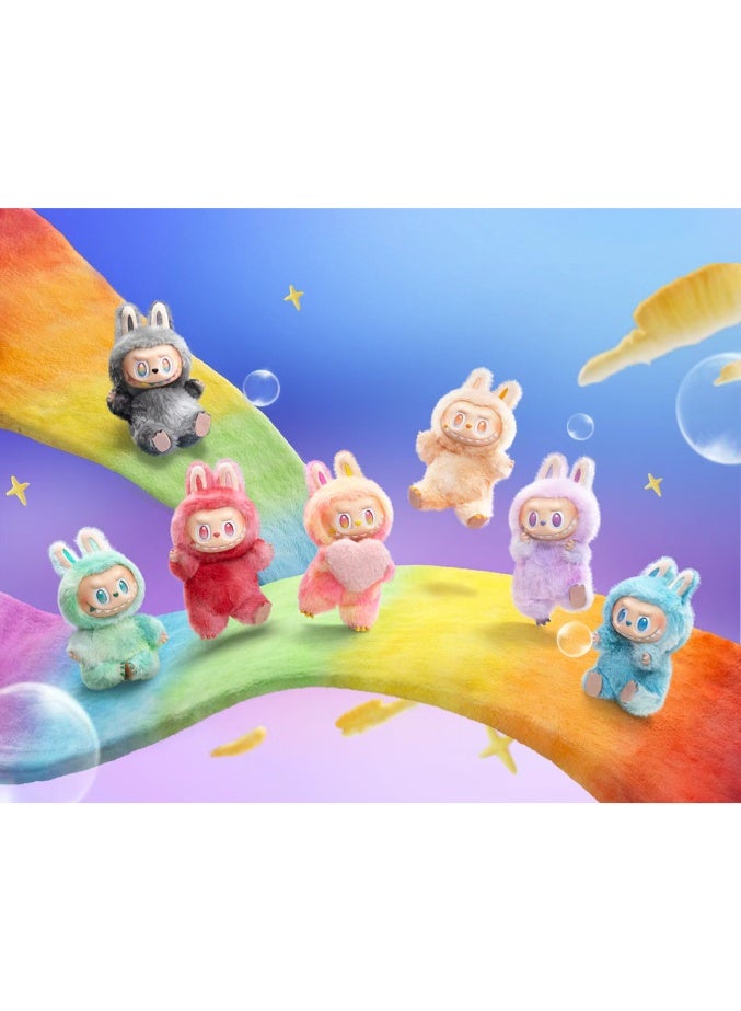 لابوبو جديد 100% أصلي بوب مارت لابوبو ٣.٠ سلسلة الطاقة الكبيرة شخصية صندوق مغلق واحد - Image 5