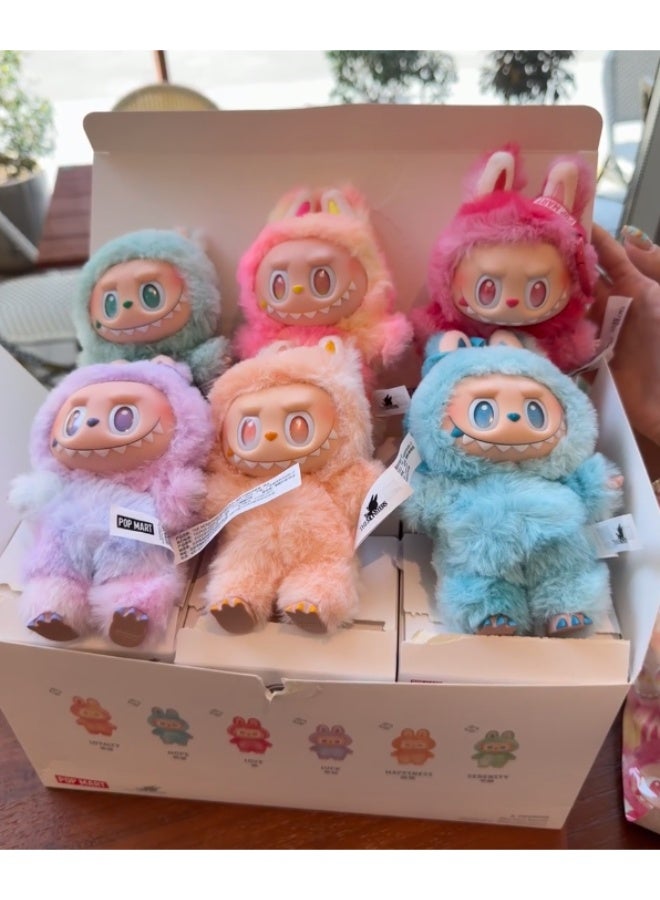 لابوبو جديد 100% أصلي بوب مارت لابوبو ٣.٠ سلسلة الطاقة الكبيرة شخصية صندوق مغلق واحد - Image 2