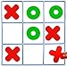 RAINBOW TOYFROG Jumbo Tic Tac Toe Set Large IndoorOutdoor Games Backyard Fun for Kids Adults Party Play with Carry Bag - Image 2