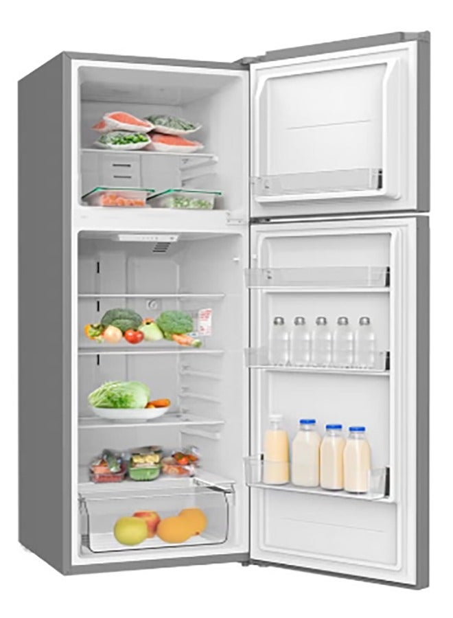 Arrow Energy Saving Double Door Gross Capacity-338Liters (11.9 Cubic Feet)  Safety Lock And Key, Low Noise, Energy Saving, Fast Cooling | RO-460RNS - Image 3