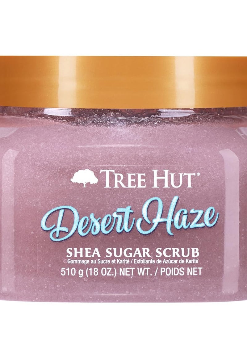 Tree Hut مقشر السكر الصحراوي