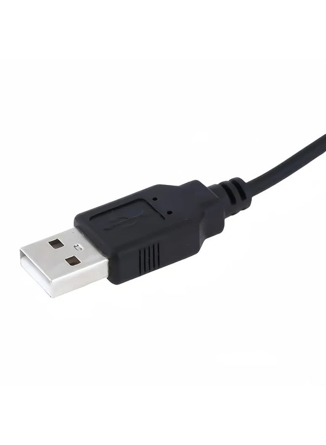 1pc USB Cable With On Off Toggle Switch 39 37 Inch Extension Cord For USB Fan Lamp - Image 5