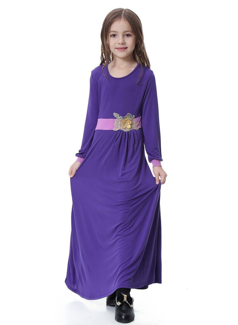 Loquat girl dress - Image 1