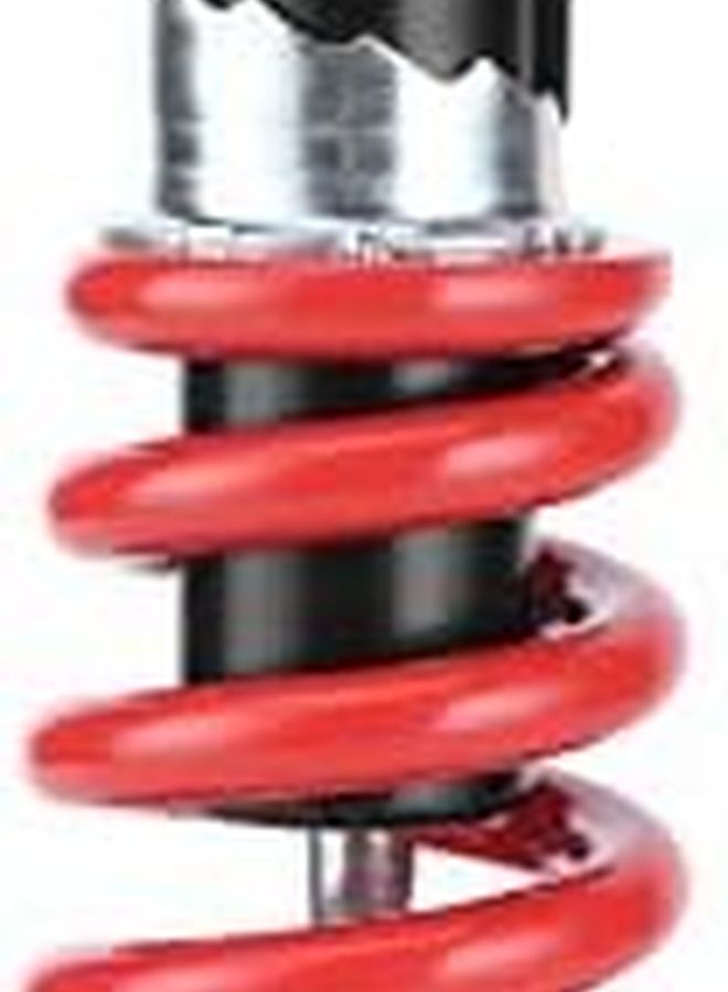 ممتص الصدمات الخلفي 10.2 بوصة لدراجة البيت دراجة الترابية ATV دراجة نارية بديل - Image 1