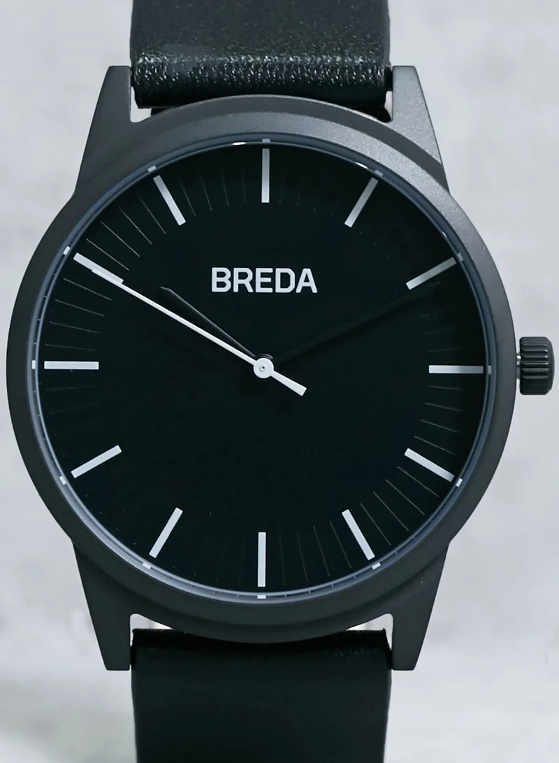 BREDA Bresson Watch