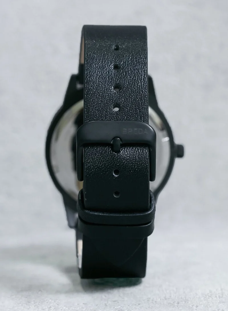 BREDA Bresson Watch