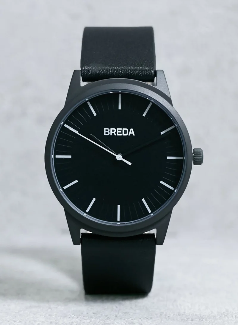 BREDA Bresson Watch