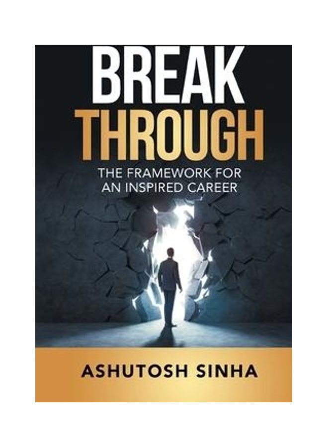 Breakthrough - Image 2