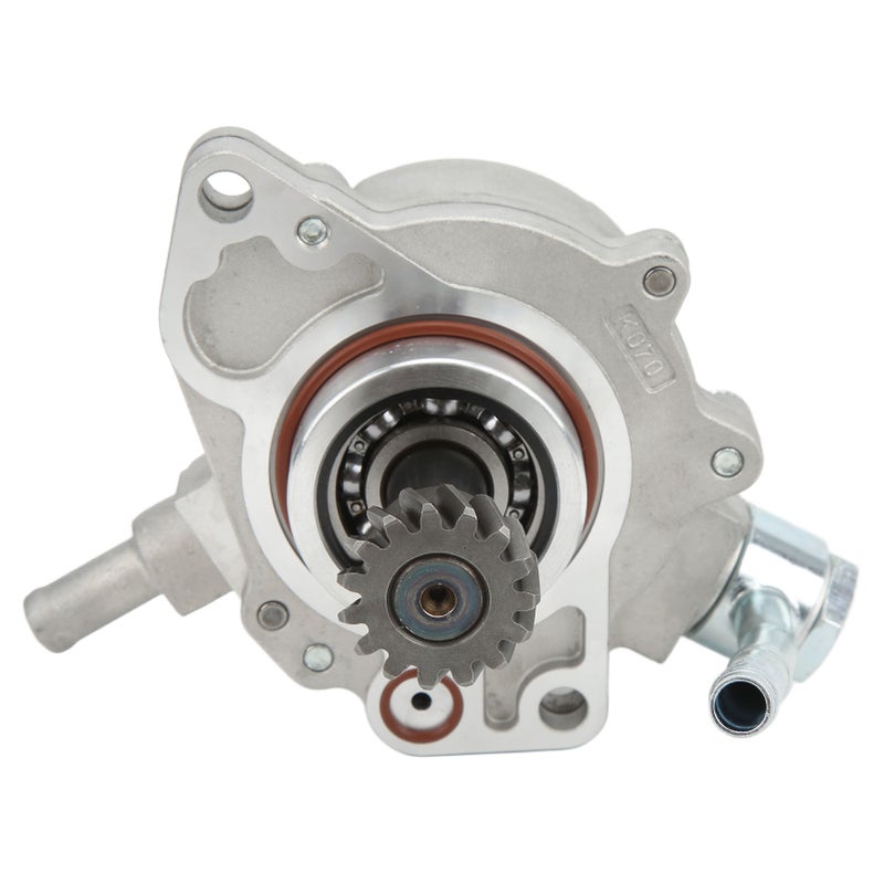 Vacuum Pump Assembly 2020A002 Replacement for MITSUBISHI L200 Pick Up B402.5DID 2006‑2015 - Image 5